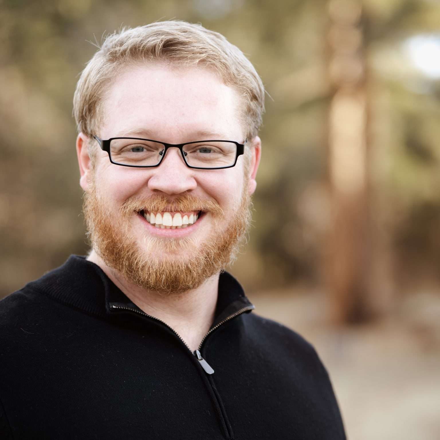 Richard, Founder of Night Radiant